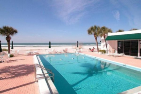 Private Beach Condo On Lido Key